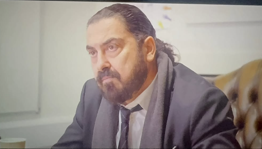 Mario Assi in NoWayOut